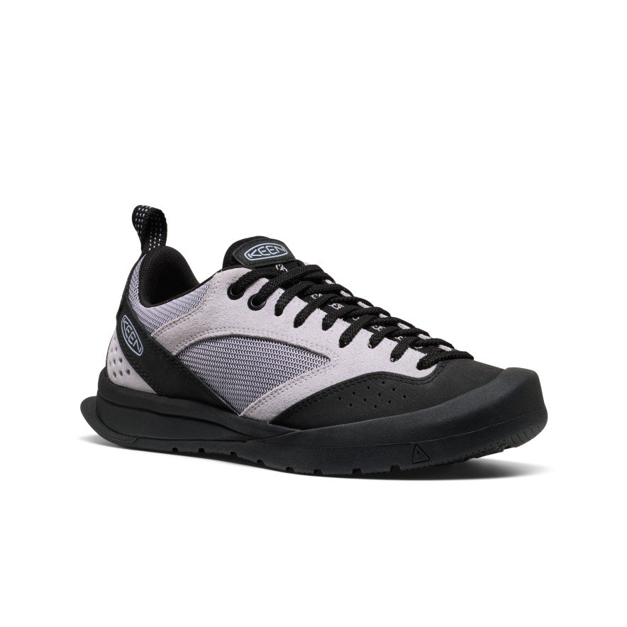 Women's Jasper III Sneaker Black/Thistle / Keen / Black/Thistle