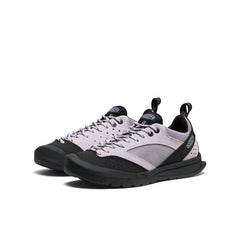 Women's Jasper III Sneaker Black/Thistle / Keen / Black/Thistle