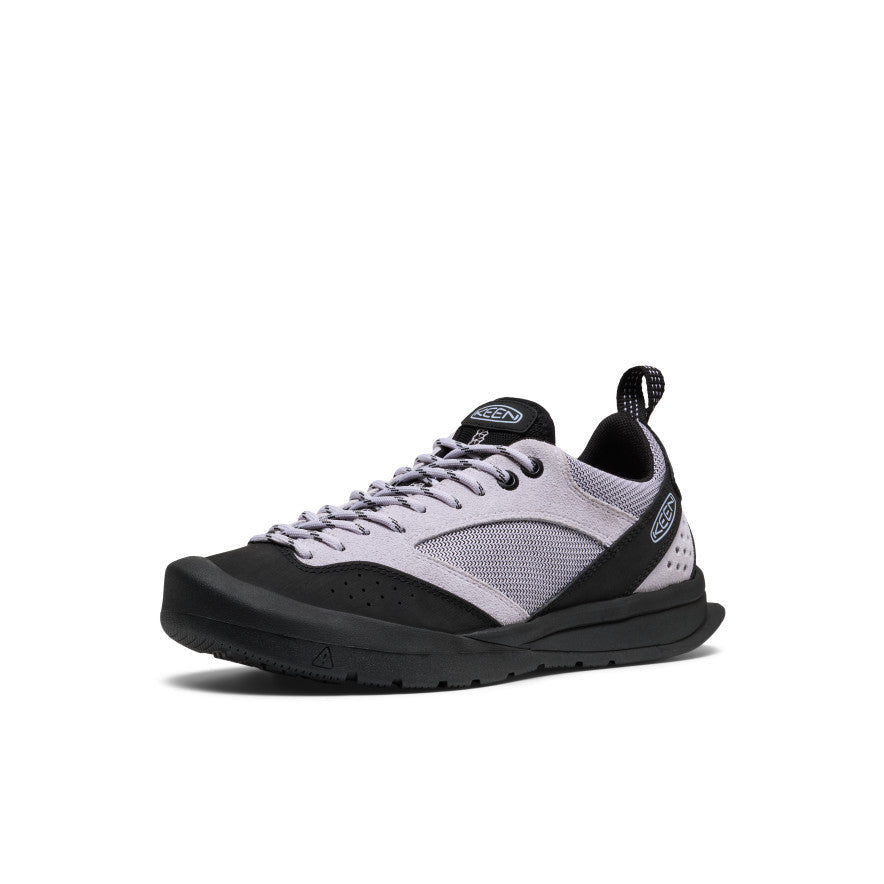 Women's Jasper III Sneaker Black/Thistle / Keen / Black/Thistle