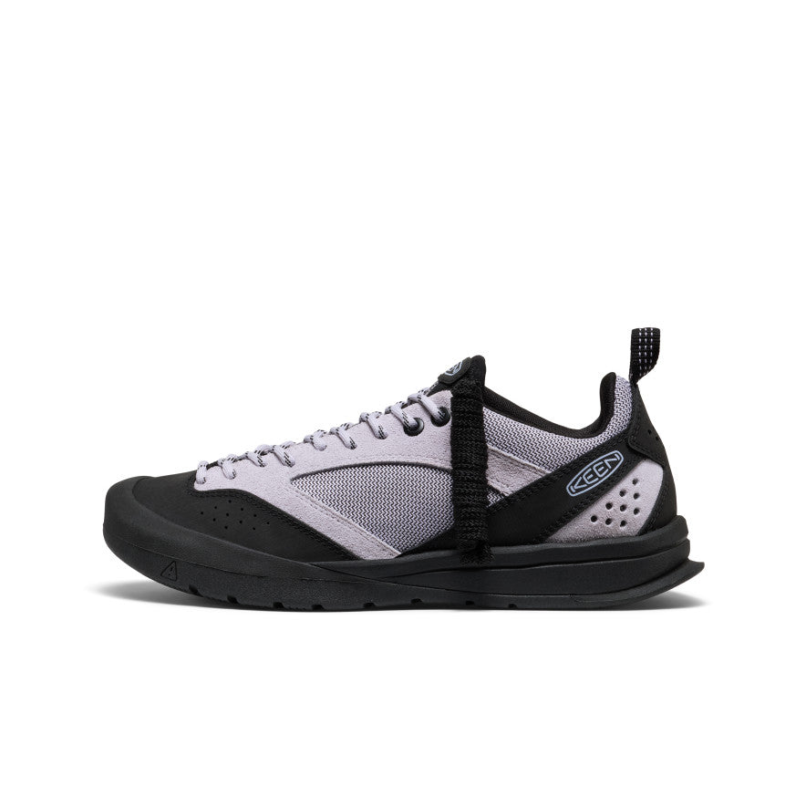Women's Jasper III Sneaker Black/Thistle / Keen / Black/Thistle