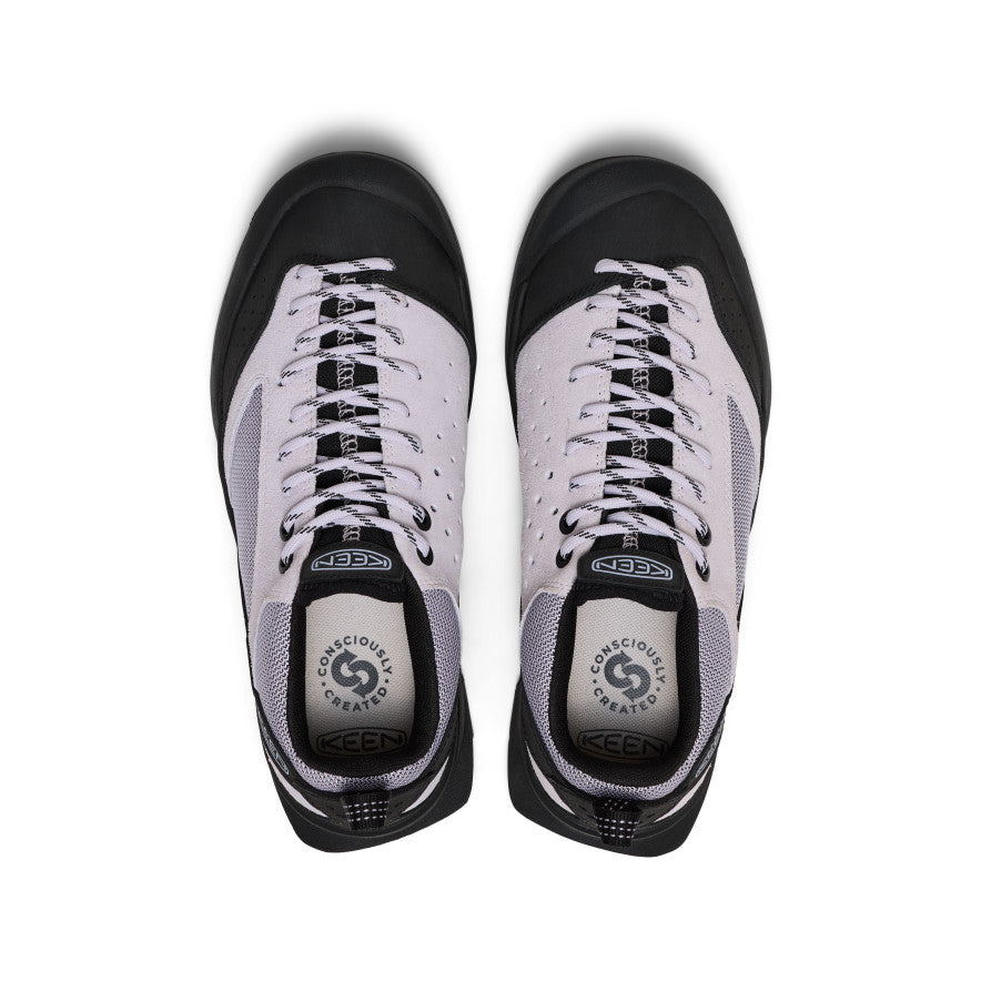Women's Jasper III Sneaker Black/Thistle / Keen / Black/Thistle