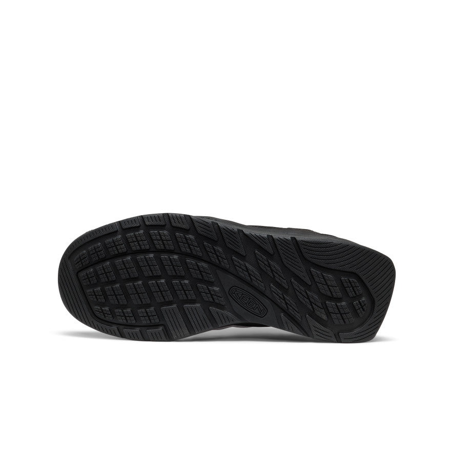 Women's Jasper III Sneaker Black/Thistle / Keen / Black/Thistle