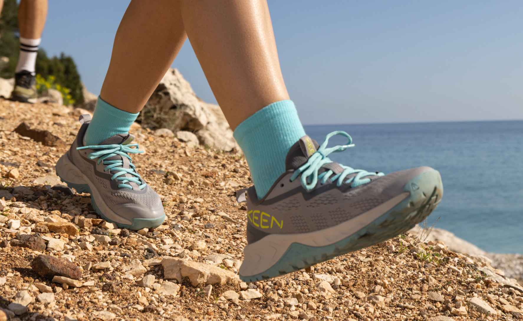 Women's Versacore Speed Shoe Star White/Alloy / Keen / Star White/Alloy