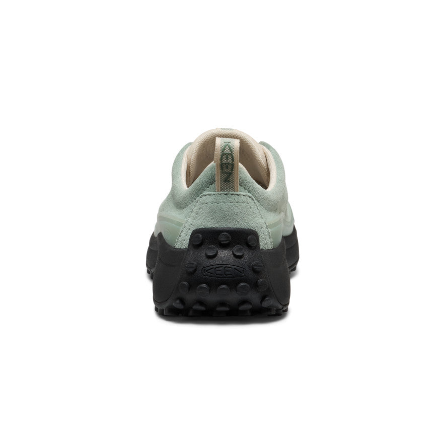 Women's KS Mino Sneaker Iceberg Green/Black / Keen / Iceberg Green/Black