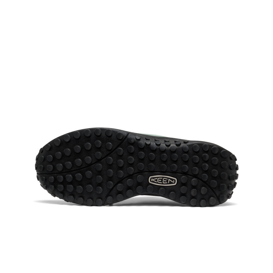 Women's KS Mino Sneaker Iceberg Green/Black / Keen / Iceberg Green/Black