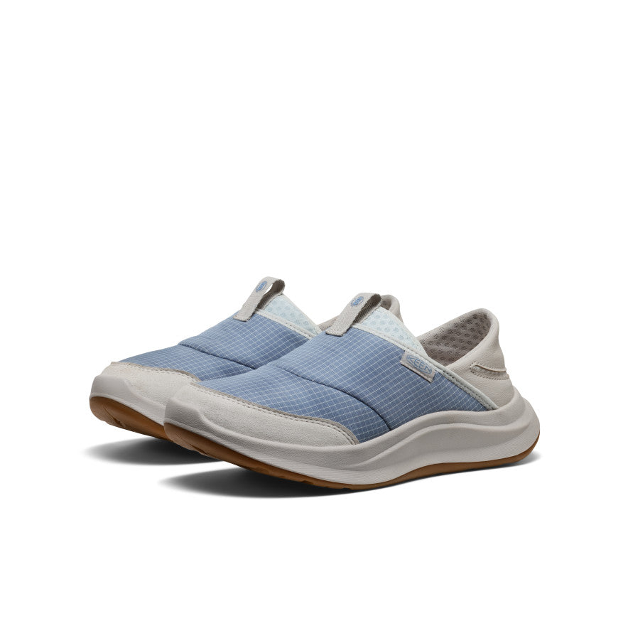 Women's Whyser Slip-On Faded Denim / Keen / Faded Denim