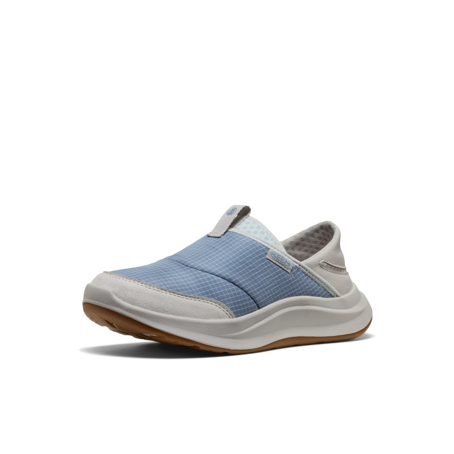 Women's Whyser Slip-On Faded Denim / Keen / Faded Denim