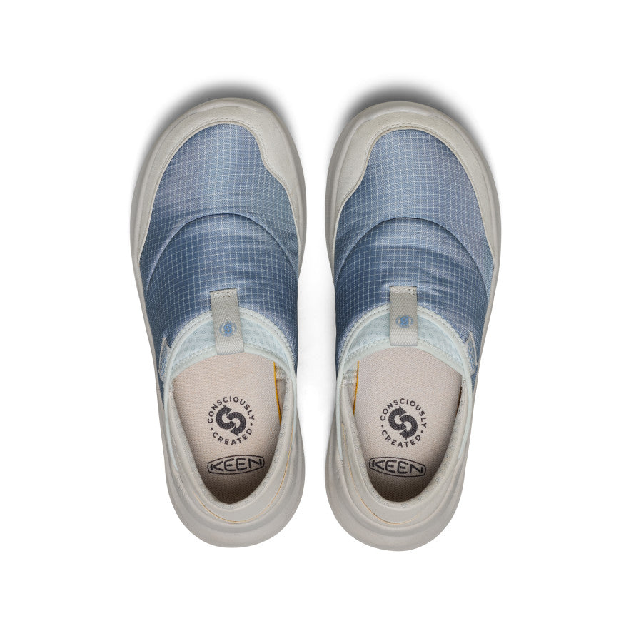 Women's Whyser Slip-On Faded Denim / Keen / Faded Denim