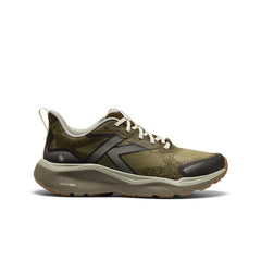 Women's Leiki Speed Hiking Shoe Dark Olive/Birch / Keen / Dark Olive/Birch