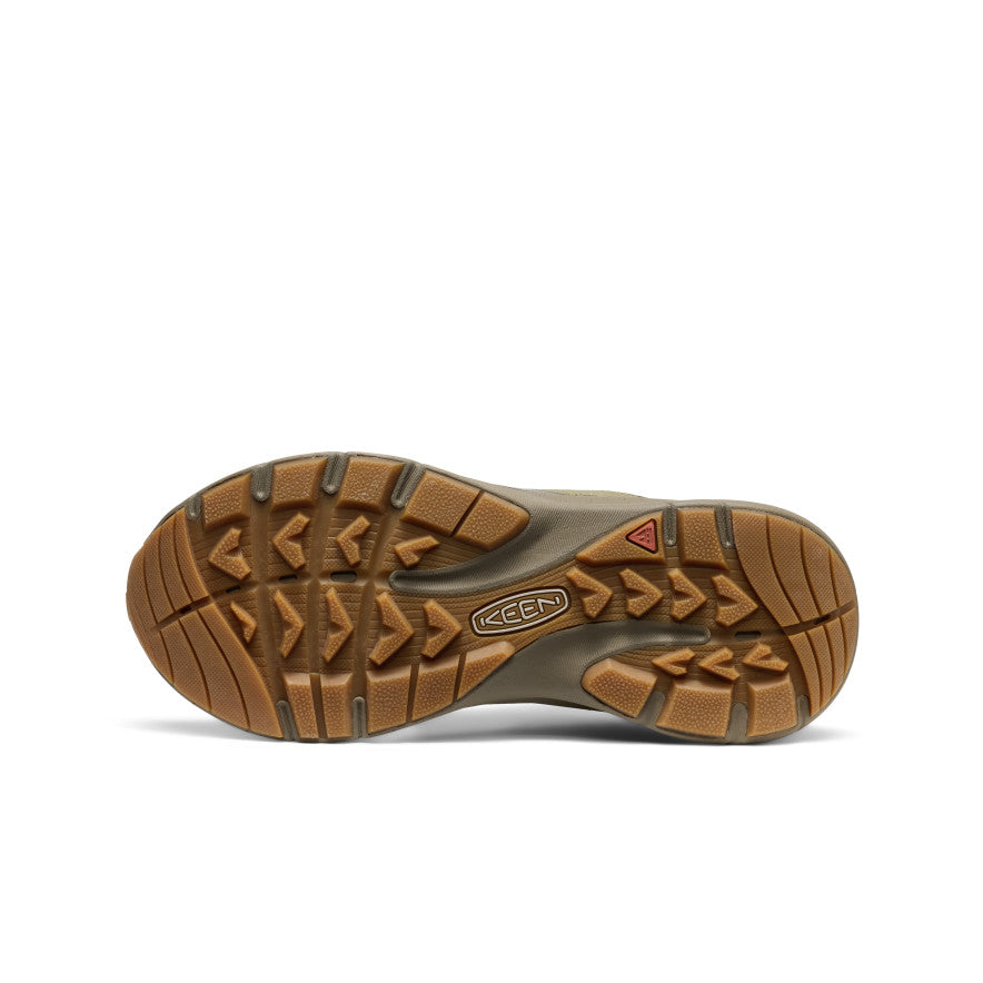 Women's Leiki Speed Hiking Shoe Dark Olive/Birch / Keen / Dark Olive/Birch