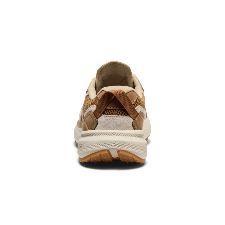 Women's WK500 Leather Walking Shoe Cornstalk/Safari / Keen / Cornstalk/Safari
