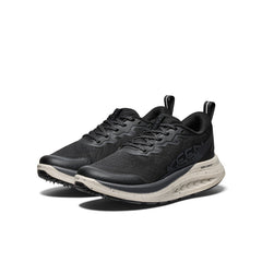 Women's WK400 II Walking Shoe Black/Vapor / Keen / Black/Vapor