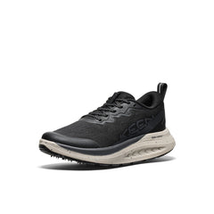 Women's WK400 II Walking Shoe Black/Vapor / Keen / Black/Vapor