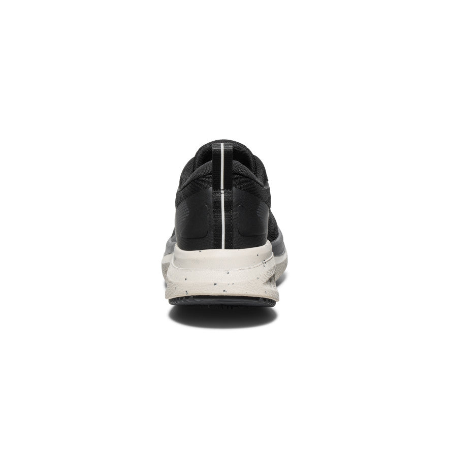 Women's WK400 II Walking Shoe Black/Vapor / Keen / Black/Vapor