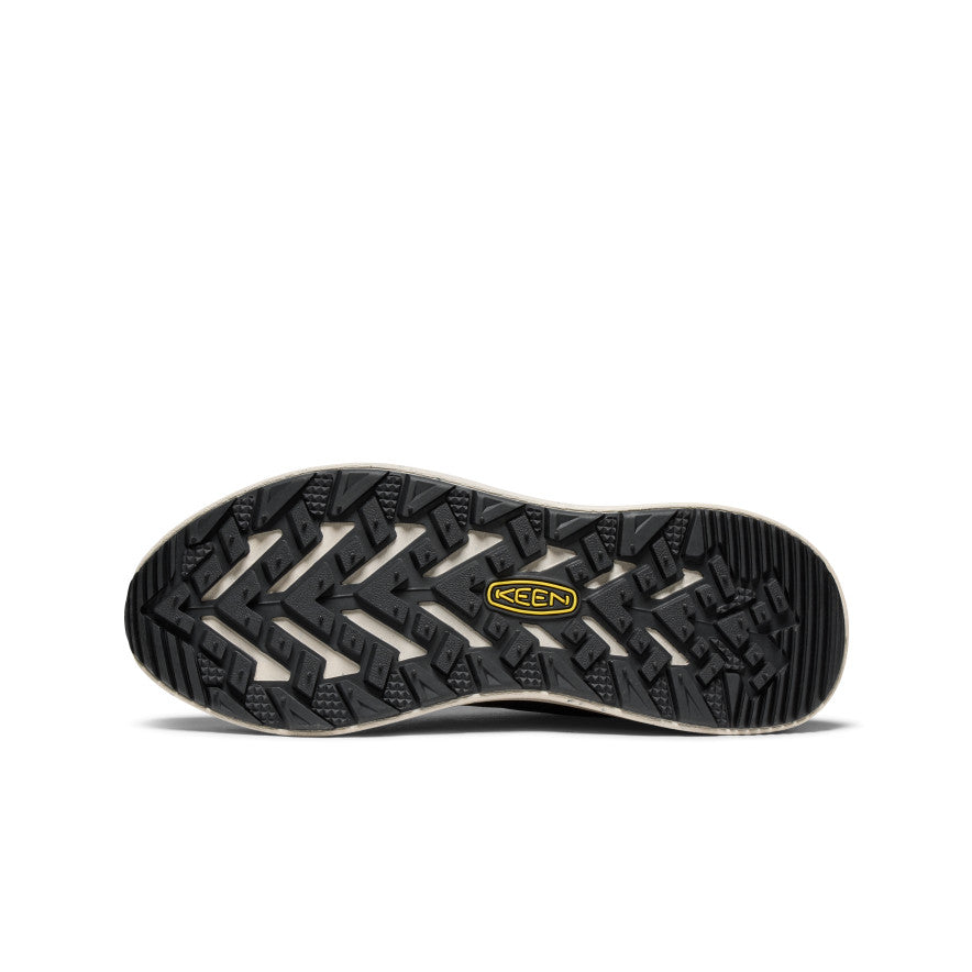 Women's WK400 II Walking Shoe Black/Vapor / Keen / Black/Vapor