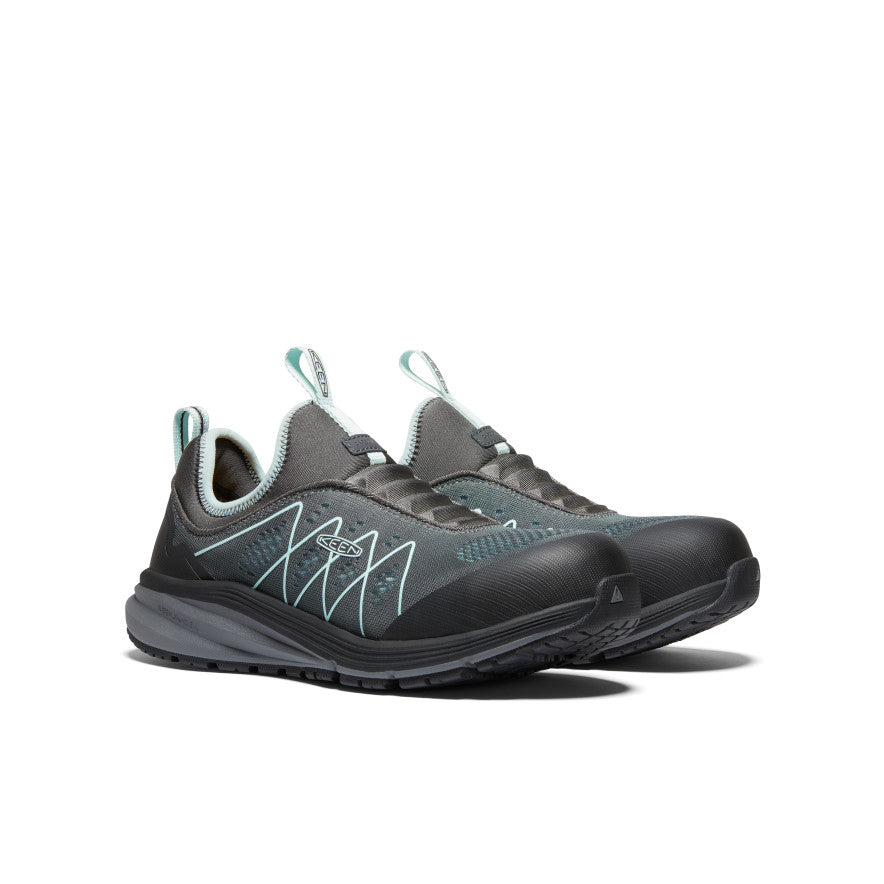 Women's Vista Energy Shift (Carbon Toe) Steel Grey/Blue Glass / Keen / Steel Grey/Blue Glass