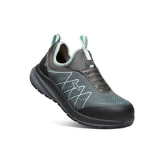 Women's Vista Energy Shift (Carbon Toe) Steel Grey/Blue Glass / Keen / Steel Grey/Blue Glass