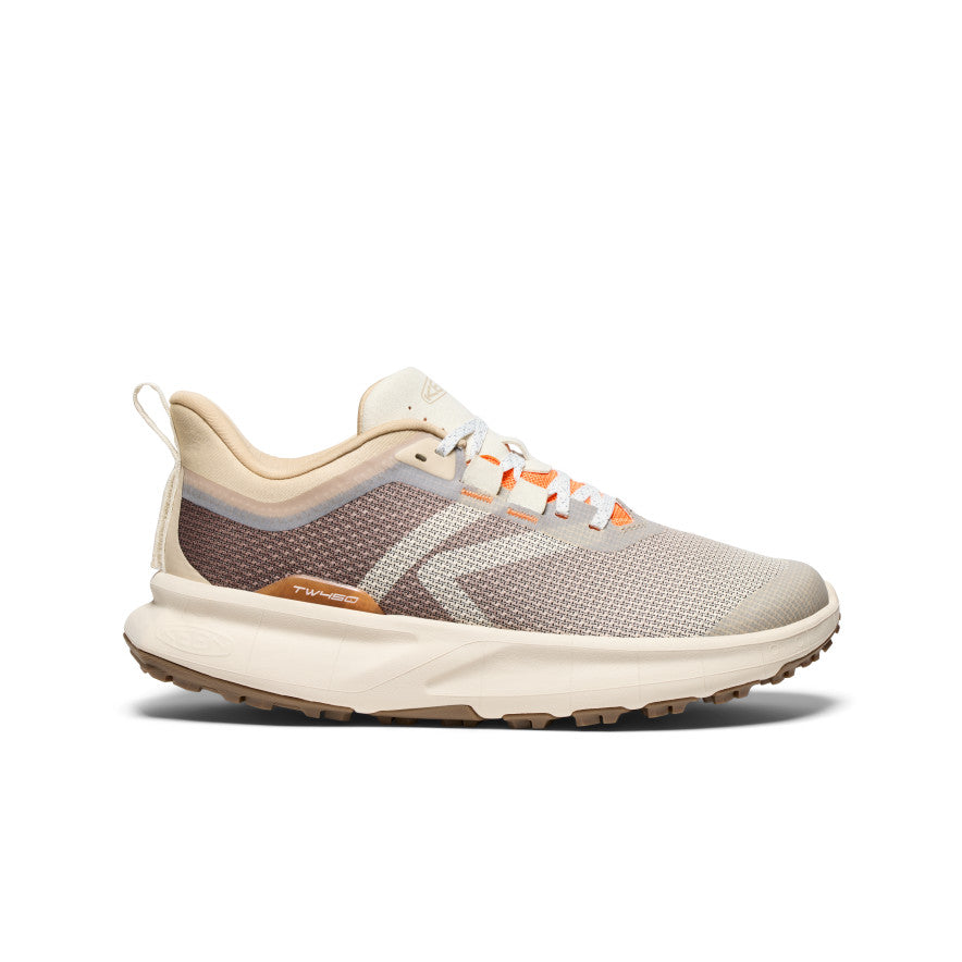 Women's 450 Dirt Hiking Shoe Birch/Nectarine / Keen / Birch/Nectarine