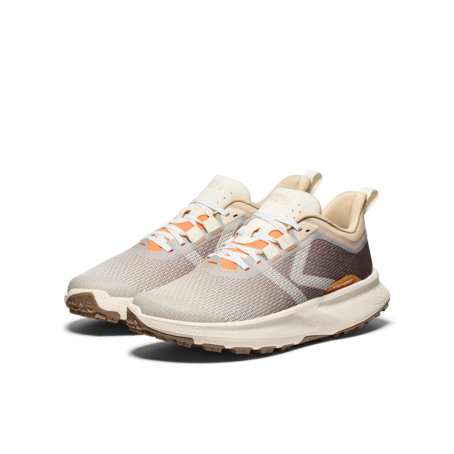 Women's 450 Dirt Hiking Shoe Birch/Nectarine / Keen / Birch/Nectarine