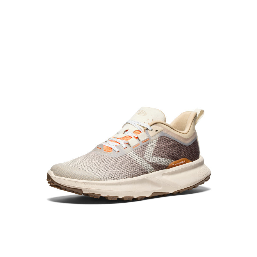 Women's 450 Dirt Hiking Shoe Birch/Nectarine / Keen / Birch/Nectarine