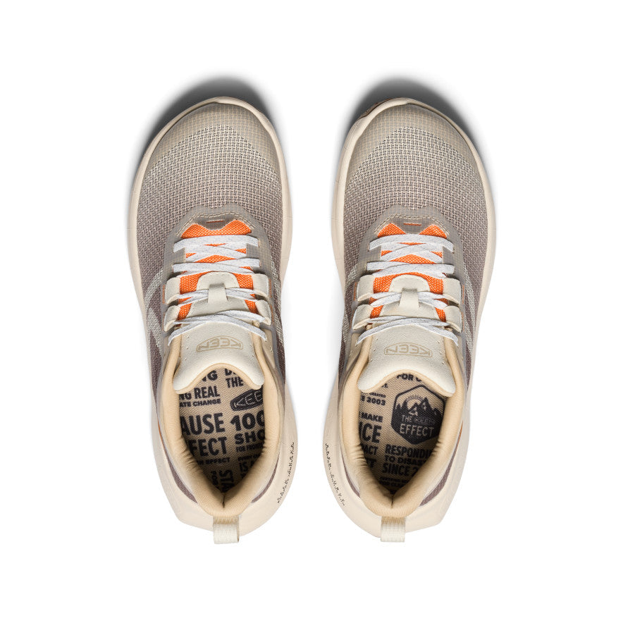 Women's 450 Dirt Hiking Shoe Birch/Nectarine / Keen / Birch/Nectarine