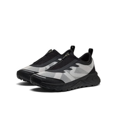 Women's TTS Zip Sneaker Black/Black / Keen / Black/Black