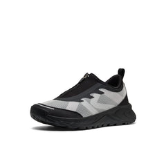 Women's TTS Zip Sneaker Black/Black / Keen / Black/Black