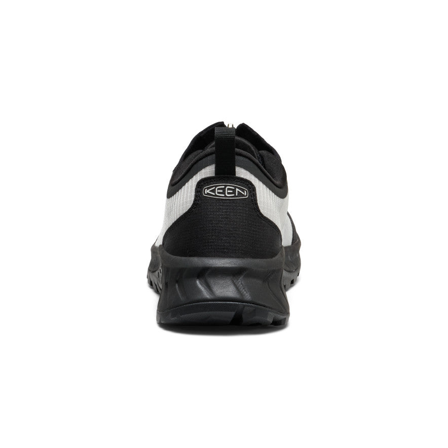 Women's TTS Zip Sneaker Black/Black / Keen / Black/Black