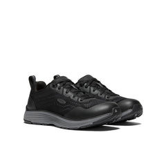 Women's Sparta 2 ESD (Soft Toe) Steel Grey/Black / Keen / Steel Grey/Black