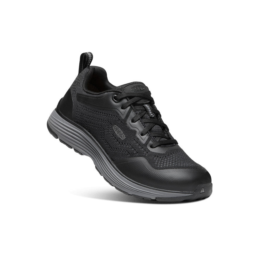 Women's Sparta 2 ESD (Soft Toe) Steel Grey/Black / Keen / Steel Grey/Black