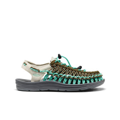 Women's UNEEK Sneaker Birch/Cabbage / Keen / Birch/Cabbage