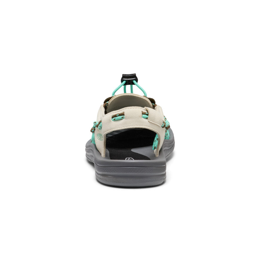 Women's UNEEK Sneaker Birch/Cabbage / Keen / Birch/Cabbage