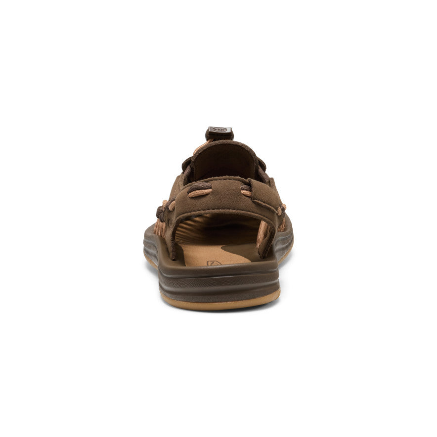 Women's UNEEK Sneaker Dark Earth/Chipmunk / Keen / Dark Earth/Chipmunk