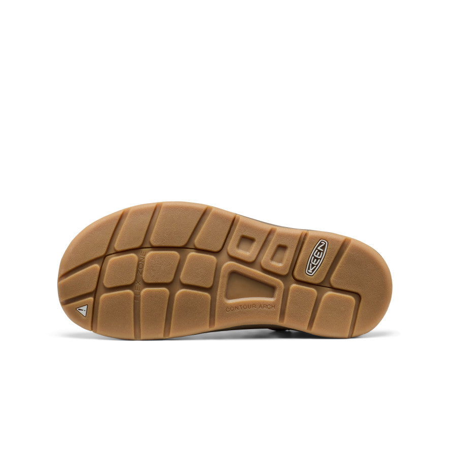 Women's UNEEK Sneaker Dark Earth/Chipmunk / Keen / Dark Earth/Chipmunk