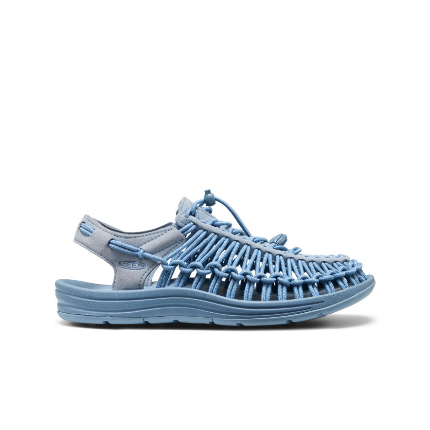 Women's UNEEK Sneaker Dusty Blue Mono / Keen / Dusty Blue Mono