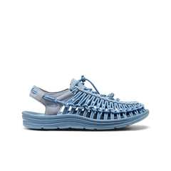 Women's UNEEK Sneaker Dusty Blue Mono / Keen / Dusty Blue Mono