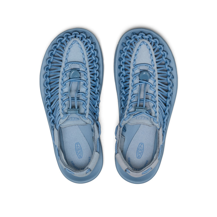 Women's UNEEK Sneaker Dusty Blue Mono / Keen / Dusty Blue Mono