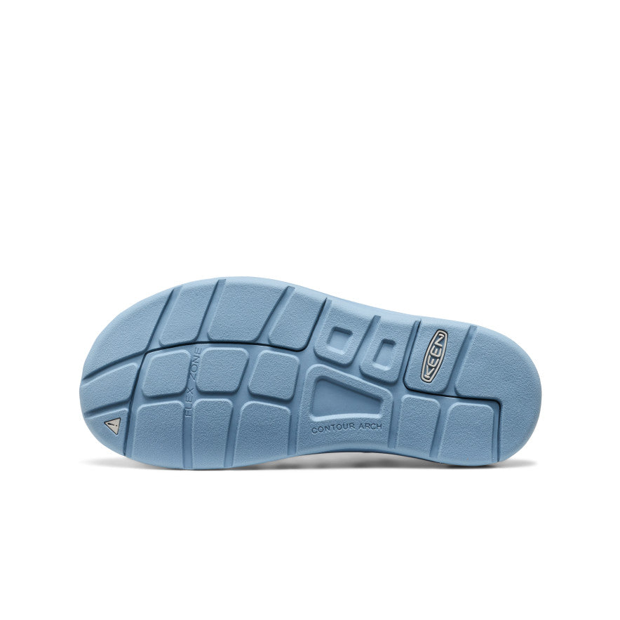 Women's UNEEK Sneaker Dusty Blue Mono / Keen / Dusty Blue Mono