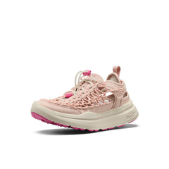 Women's UNEEK WK Sneaker Cameo Rose/Pink Flambe / Keen / Cameo Rose/Pink Flambe