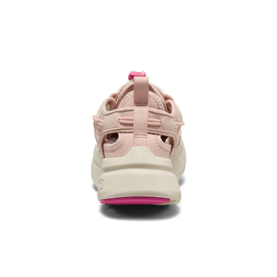 Women's UNEEK WK Sneaker Cameo Rose/Pink Flambe / Keen / Cameo Rose/Pink Flambe