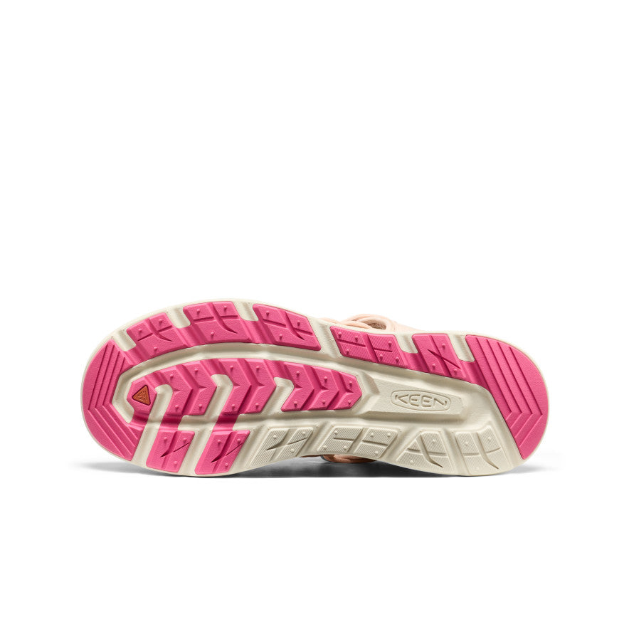 Women's UNEEK WK Sneaker Cameo Rose/Pink Flambe / Keen / Cameo Rose/Pink Flambe