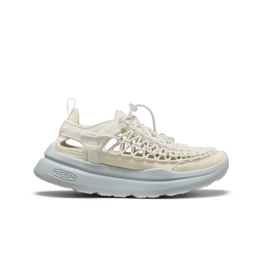 Women's UNEEK WK Sneaker Star White/Ballad Blue / Keen / Star White/Ballad Blue