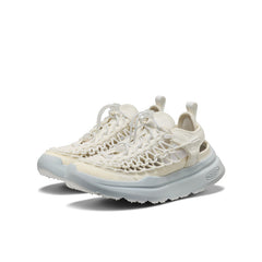 Women's UNEEK WK Sneaker Star White/Ballad Blue / Keen / Star White/Ballad Blue