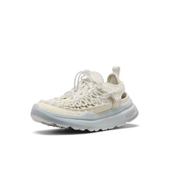 Women's UNEEK WK Sneaker Star White/Ballad Blue / Keen / Star White/Ballad Blue
