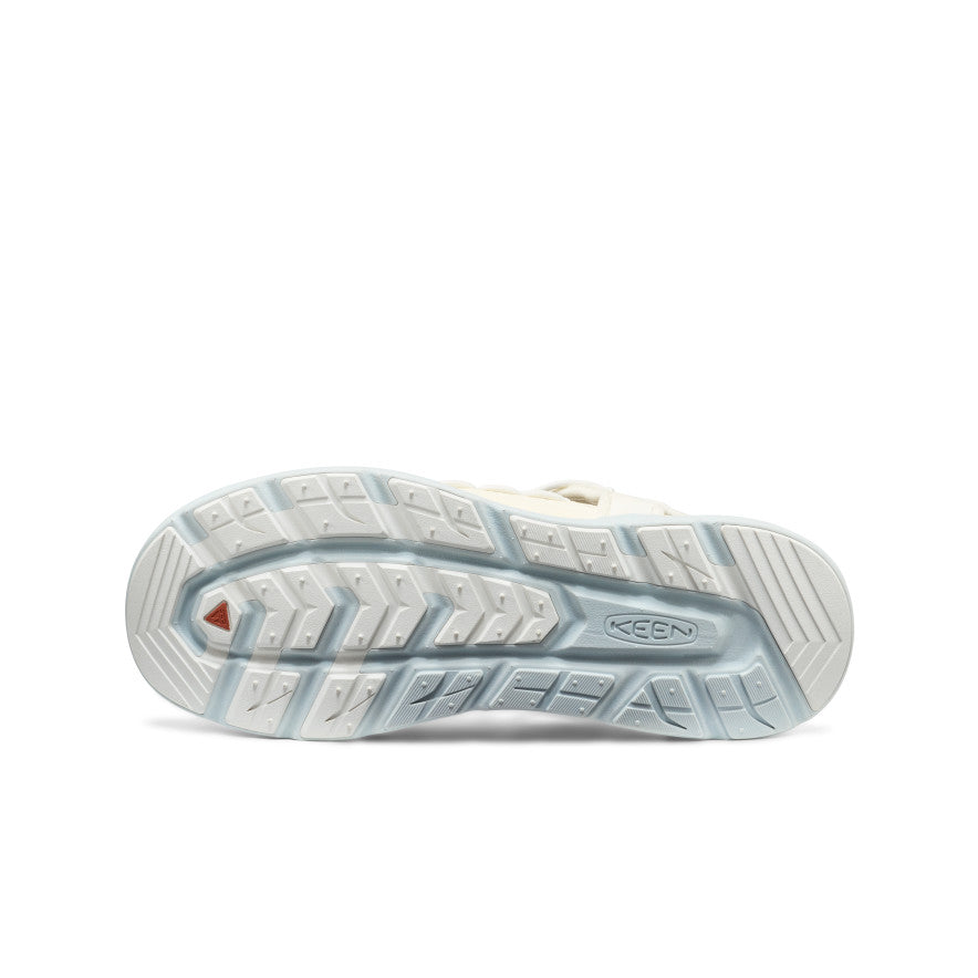 Women's UNEEK WK Sneaker Star White/Ballad Blue / Keen / Star White/Ballad Blue