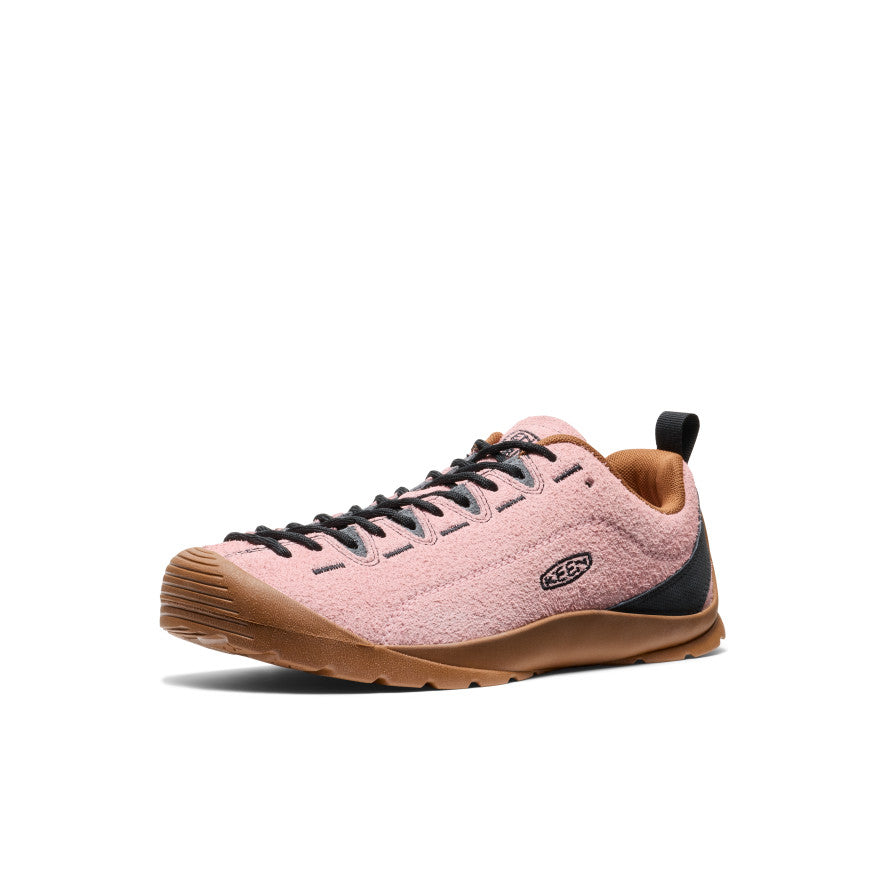 Women's Jasper Sneaker x Highsnobiety Pink/Gum / Keen / Pink/Gum