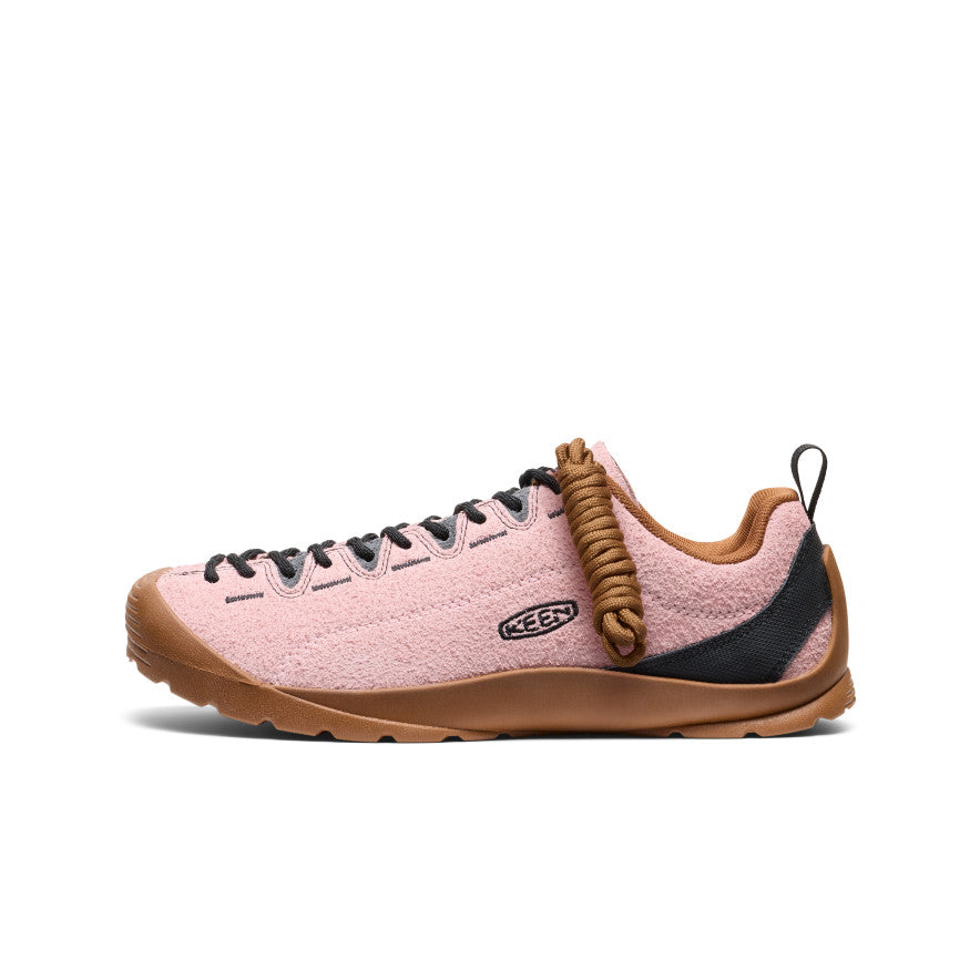 Women's Jasper Sneaker x Highsnobiety Pink/Gum / Keen / Pink/Gum