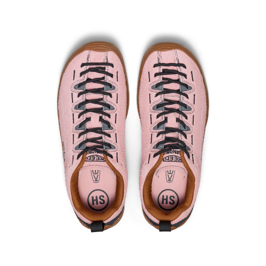 Women's Jasper Sneaker x Highsnobiety Pink/Gum / Keen / Pink/Gum