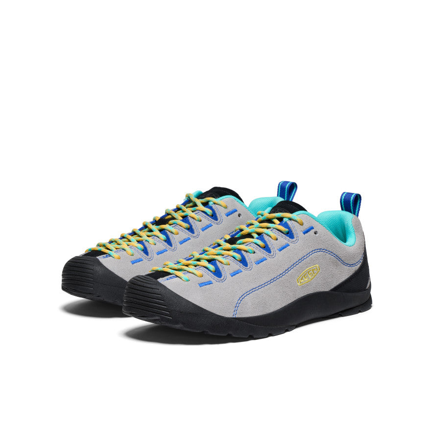 Women's Jasper Sneaker x MMLG Alloy/Black / Keen / Alloy/Black