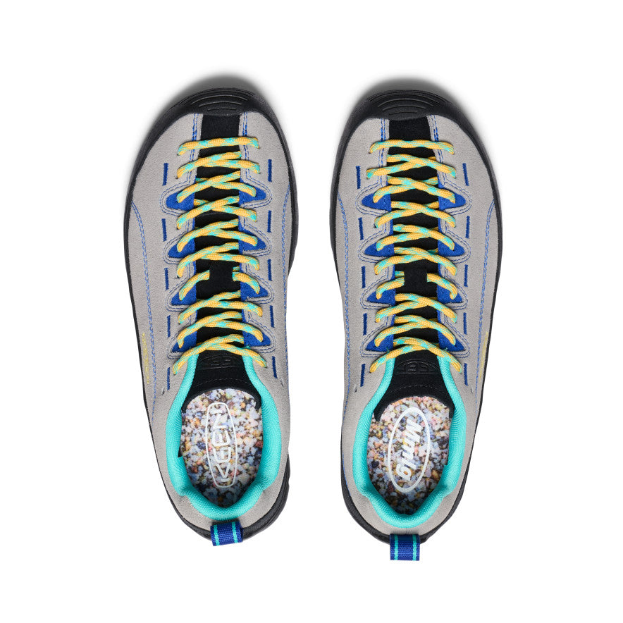 Women's Jasper Sneaker x MMLG Alloy/Black / Keen / Alloy/Black